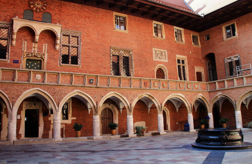 11-Collegium-Maius-Jagiellonian-University