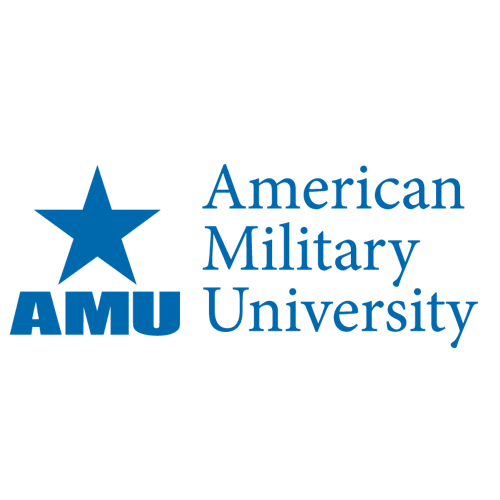 American Military University - Top 30 Most Affordable MBA in Entrepreneurship Online Degree Programs 2019