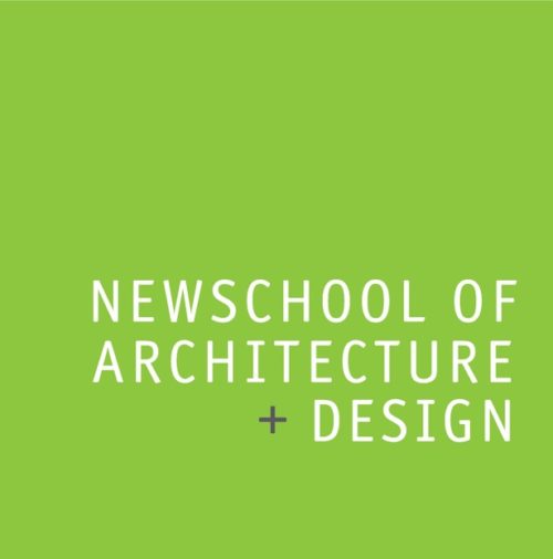 Newschool of Architecture and Design - online master's in construction management