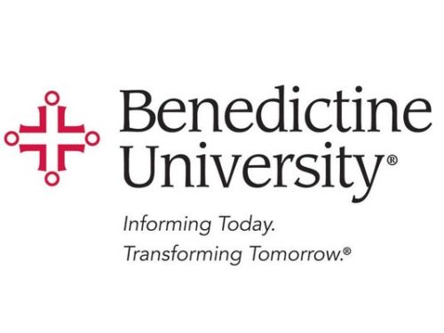 Benedictine University - Top 50 Accelerated MBA Online Programs 2020