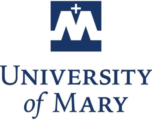 University of Mary - Top 50 Accelerated MBA Online Programs 2020