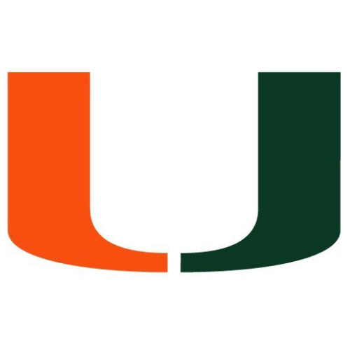 University of Miami - Top 50 Accelerated M.Ed. Online Programs