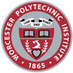 worcester polytechnic institute majors