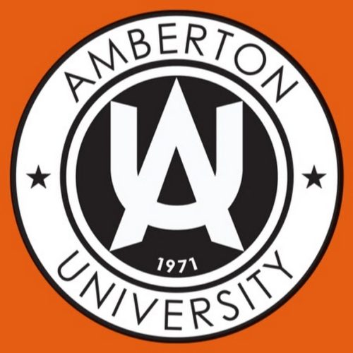 Amberton University - Top 50 Most Affordable Online MBA Degree Programs 2020