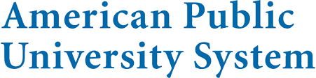 American Public University System - Top 50 Most Affordable Online MBA Degree Programs 2020