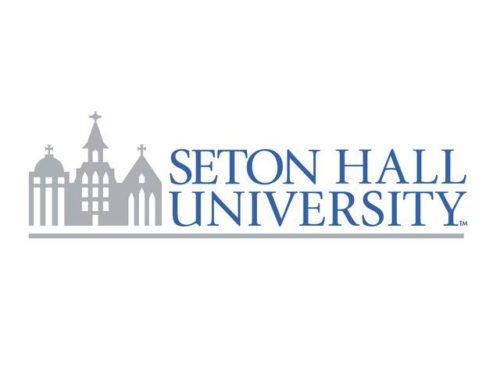 Seton Hall University - 30 No GRE Master's in Healthcare Administration Online 