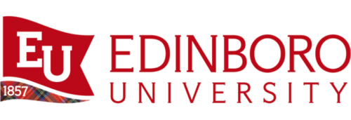 Edinboro University - Top 30 Most Affordable Master’s in Counseling Online Degree Programs