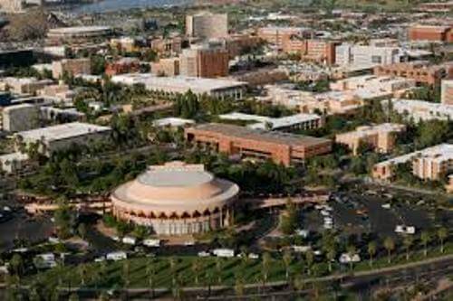 Arizona State University – Top 30 Most Affordable Online RN to BSN