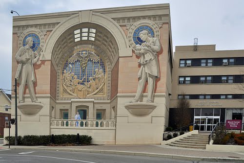 Mount Carmel College – Top 30 Most Affordable Online RN to BSN