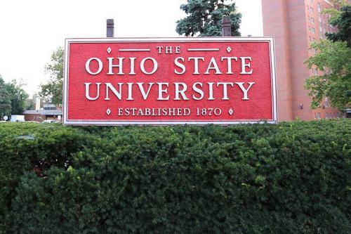 Ohio State University – Top 30 Most Affordable Online RN to BSN