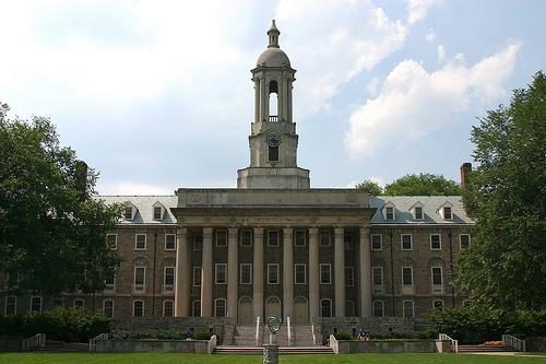Penn State - Top 30 Most Affordable Online RN to BSN