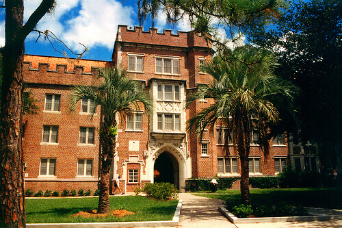 University of Florida – Top 30 Most Affordable Online RN to BSN