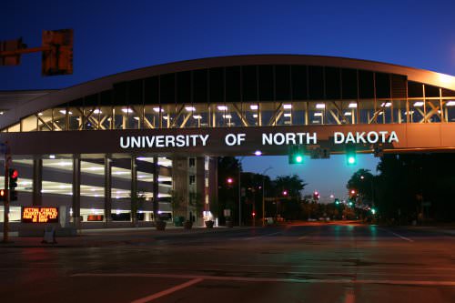 University of North Dakota – Top 30 Most Affordable Online RN to BSN