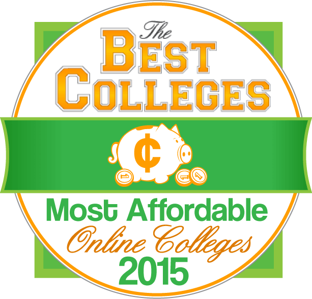Best Colleges Online – Most Affordable Online Colleges 2015