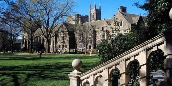 duke-university-beautiful-college-south