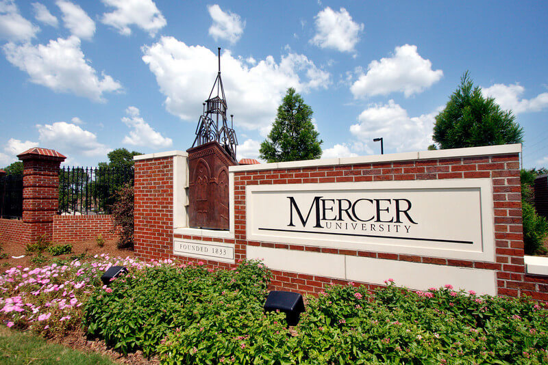 mercer-university-online-graduation-rates