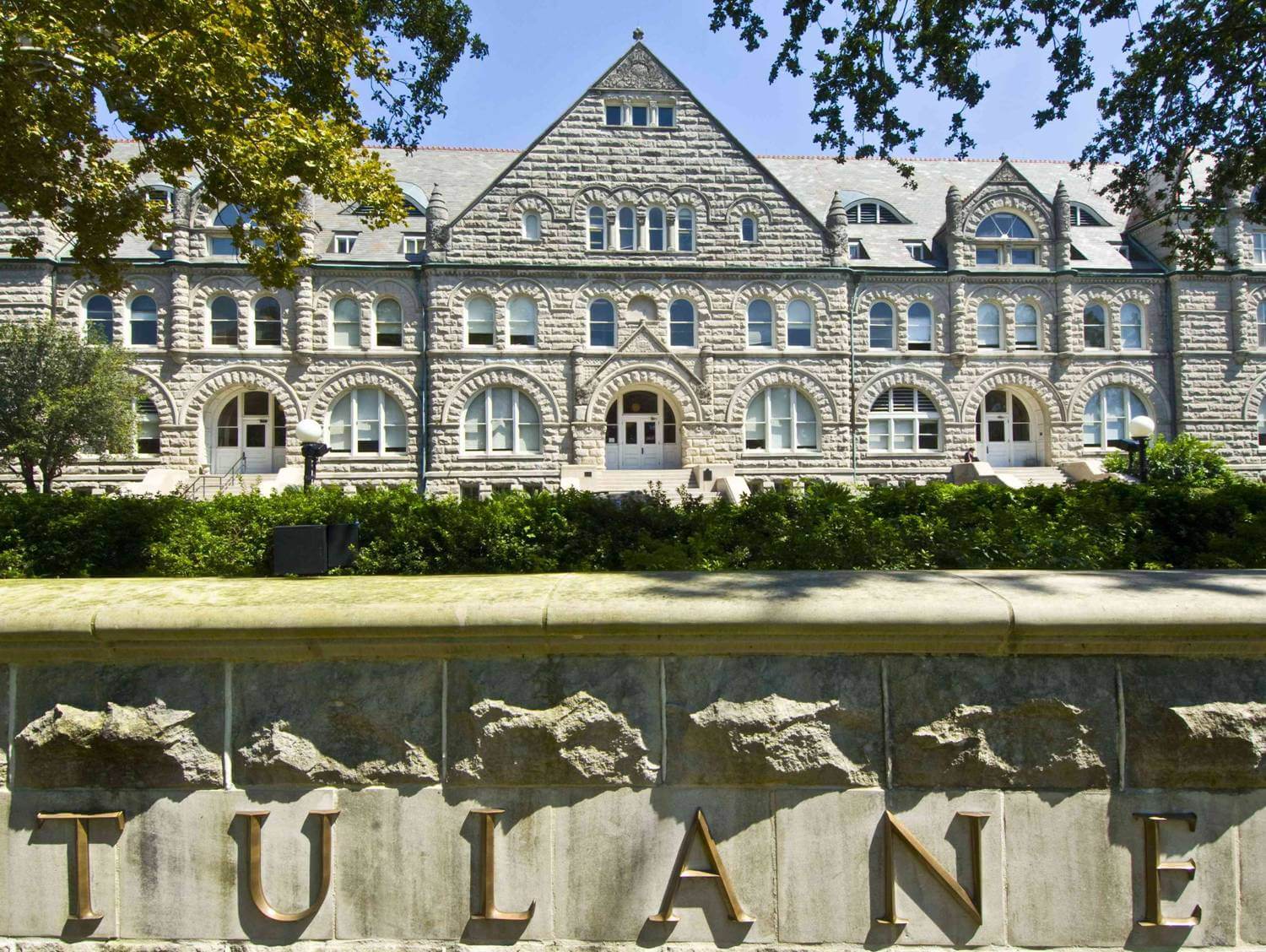 Tulane Gibson Online >> Tulane University Beautiful College South Best Colleges Online Tulane Gibson Online >> Tulane University Beautiful College South Best Colleges Online