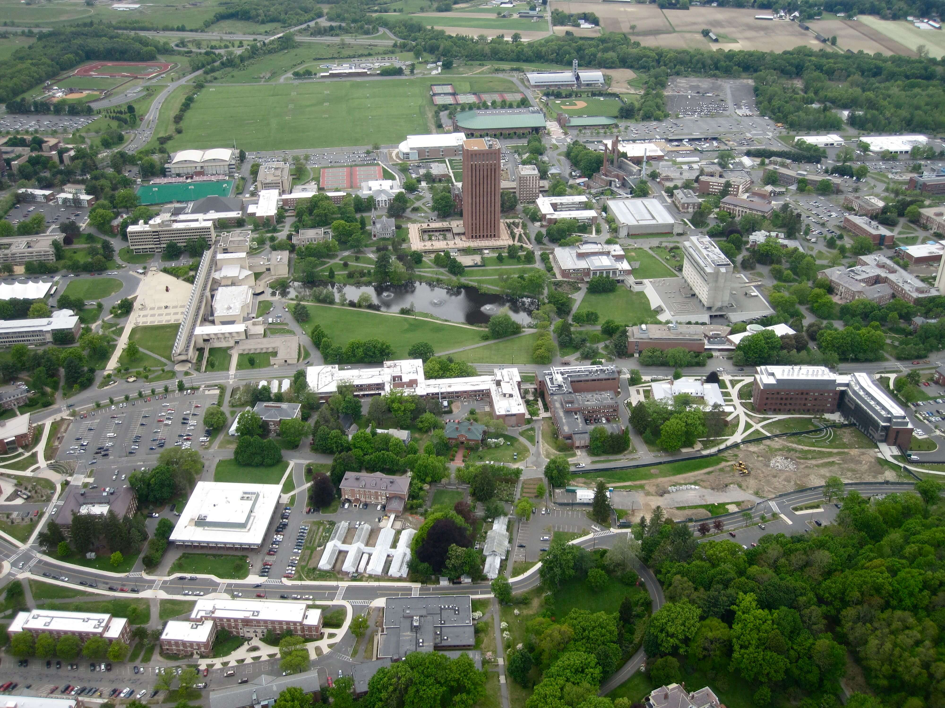university-of-massachussetts-amherst-graduation-rates