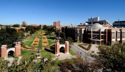 university-of-oklahoma-online-graduation-rates
