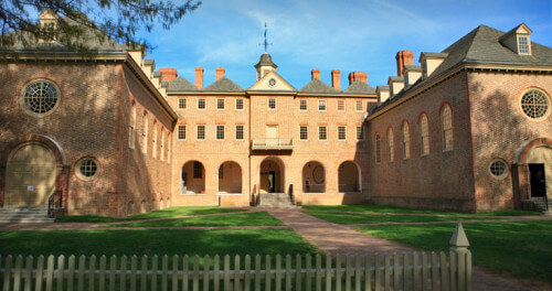 william-and-mary-college-beautiful-college-south