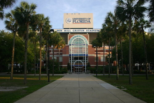 Univeristy of Florida