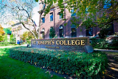 St. Joseph’s College NY