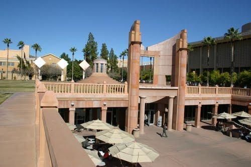 Arizona State University – Online MBA Degree Programs