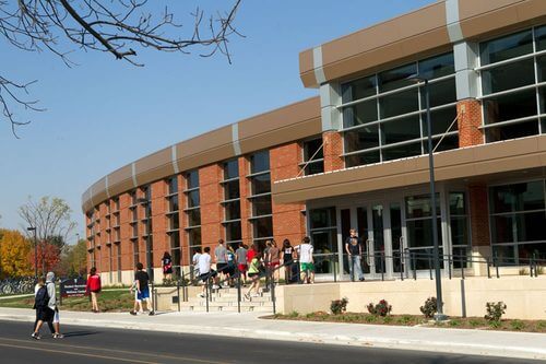 Ball State University - Online MBA Degree Programs