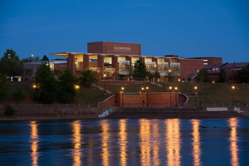 Columbus State University – Online MBA Degree Programs