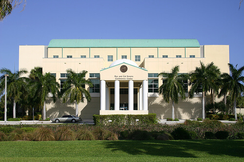 Florida International University – Online MBA Degree Programs