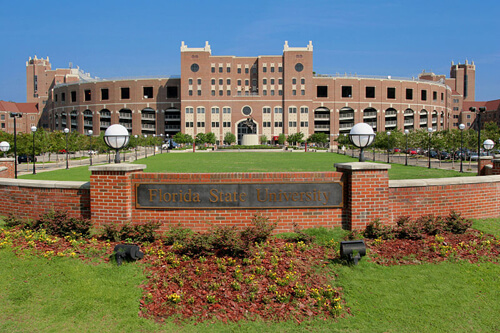 Florida State University – Online MBA Degree Programs
