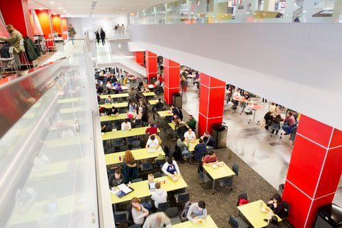 Northeastern University - Online MBA Degree Programs
