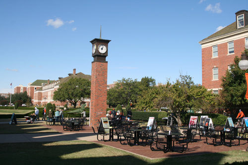 Oklahoma State University - Online MBA Degree Programs