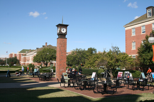 Oklahoma State University – Online MBA Degree Programs