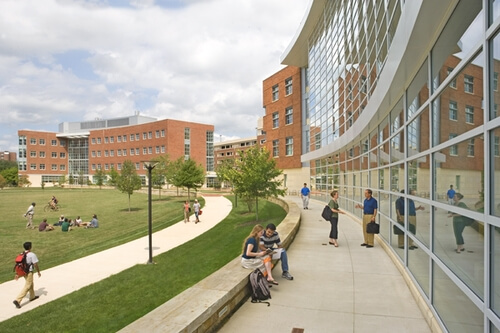 Pennsylvania State University – Online MBA Degree Programs