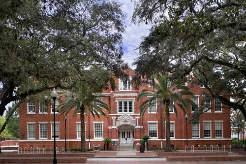 University of Florida – Online MBA Degree Programs
