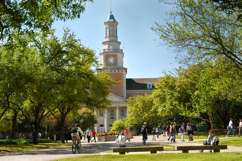 University of North Texas – Online MBA Degree Programs