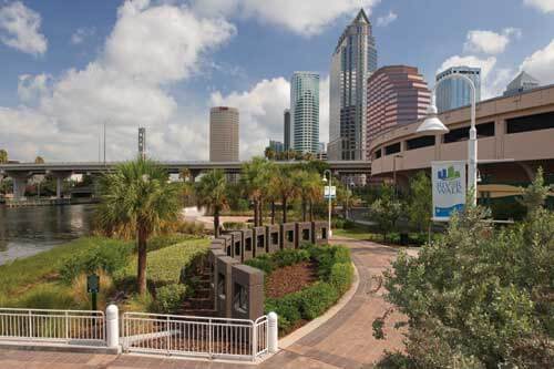 University of South Florida – Online MBA Degree Programs