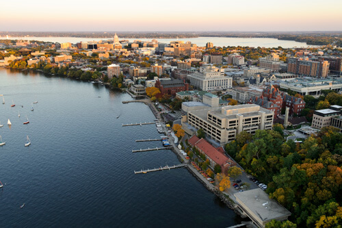 University of Wisconsin – Online MBA Degree Programs