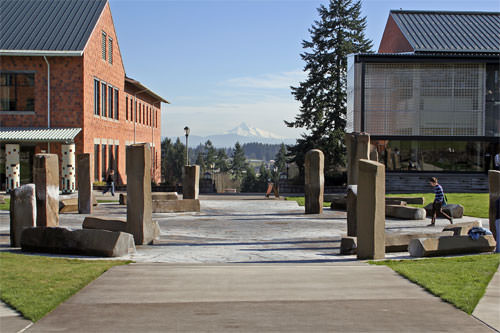 Washington State University – Online MBA Degree Programs
