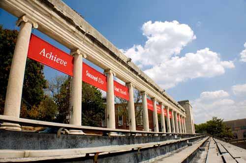 Western Kentucky University – Online MBA Degree Programs