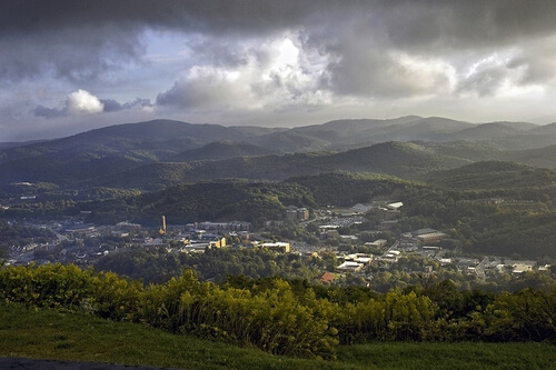 Appalachian State University – 50 Most Affordable Online Graduate Education