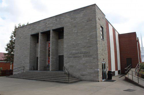 Campbellsville University - 30 Most Affordable Online Graduate Sports Administration Degree