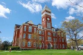 Clemson University – 30 Most Affordable Online Graduate Sports Administration Degree