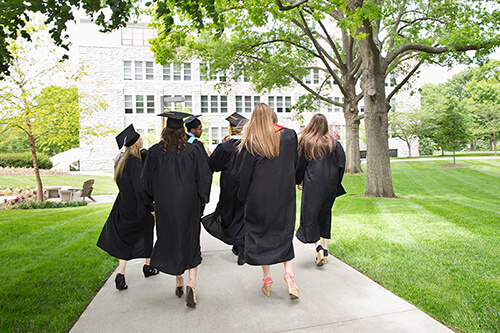 College of Saint Scholastica – 50 Most Affordable Online Graduate Education