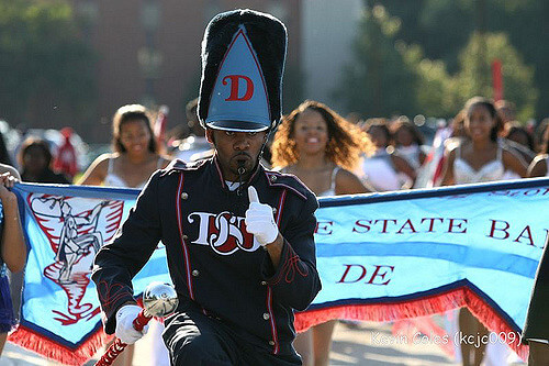 Delaware State University – 30 Most Affordable Online Graduate Sports Administration Degree