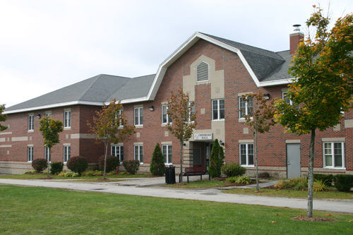 Franklin Pierce University - 30 Most Affordable Online Graduate Sports Administration Degree
