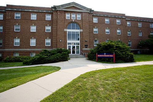 Graceland University – 50 Most Affordable Online Graduate Education