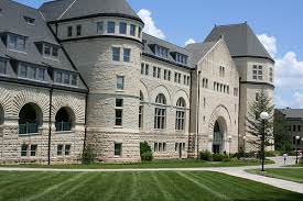 Kansas State University – 50 Most Affordable Online Graduate Education