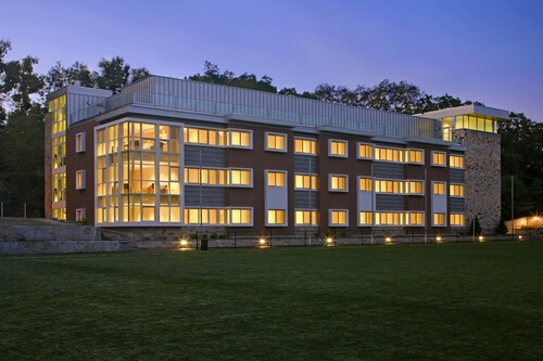 Lasell College – 30 Most Affordable Online Graduate Sports Administration Degree